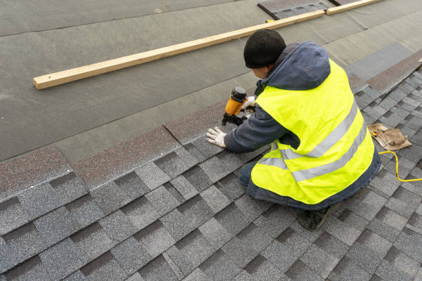 Tile Roofing Contractor in Copperas Cove, TX