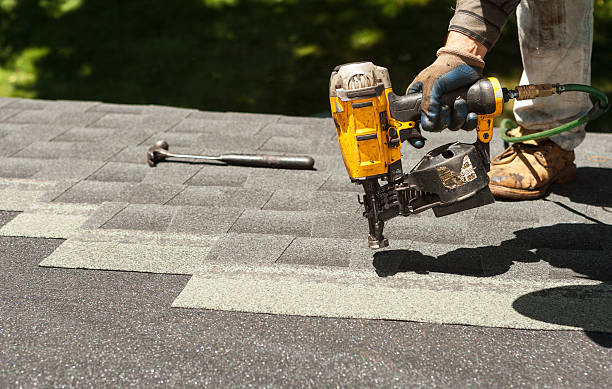 Roof Installation Near Me in Copperas Cove, TX