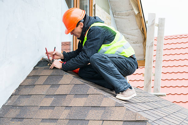 Best Flat Roof Repair Services  in Copperas Cove, TX